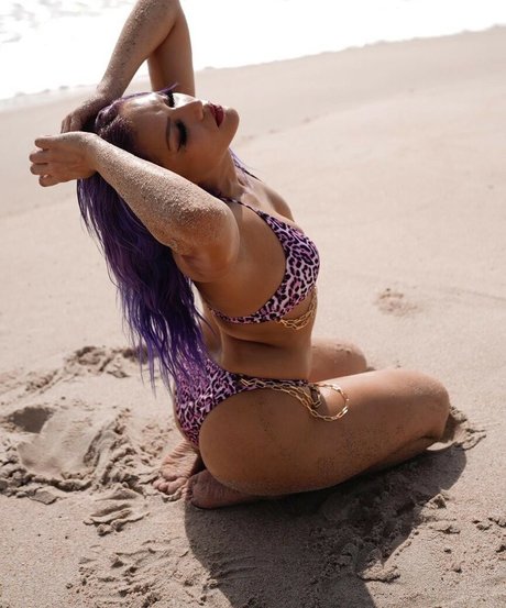 Salina De La Renta étoile xxx images