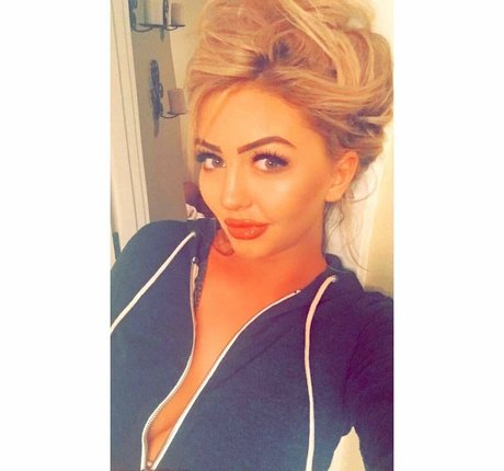 Rachel Barley actrice de nus photos