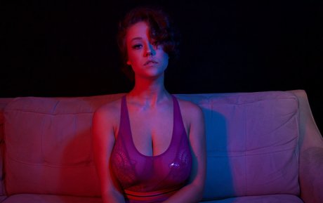 Sabrina Nicole actrice exclusive photos