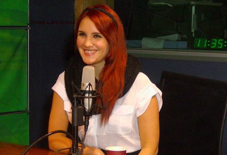 Dulce Maria star du porno gratuite des photos