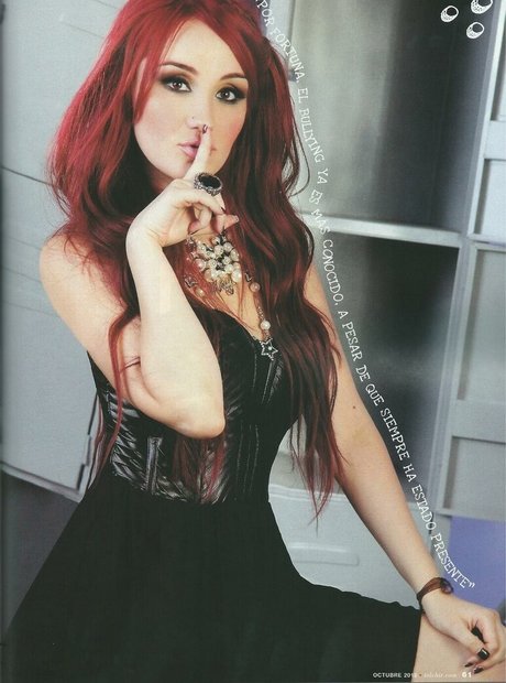 Dulce Maria Profilfoto