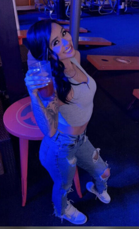 Dior Luna modèle sexy galeries