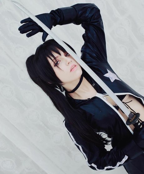 Iris the doll étoile parfaite collection