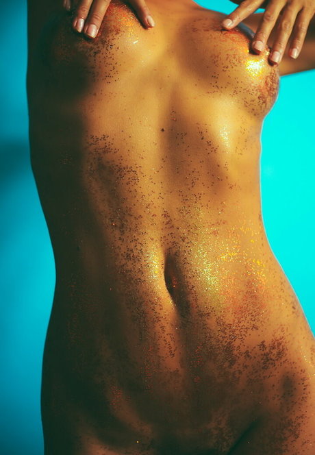 Marisa Papen joli modèle galerie