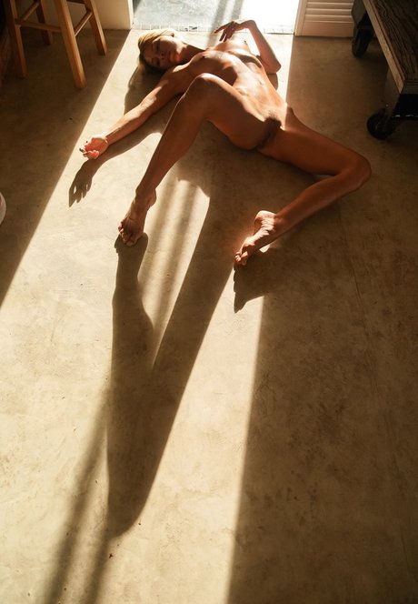 Marisa Papen modèle sympa galeries