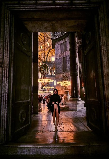 Marisa Papen actrice sexy galeries