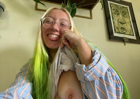 Chloe Cassidy actrice porno collection