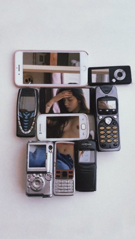 bbytenshi_ modèle image