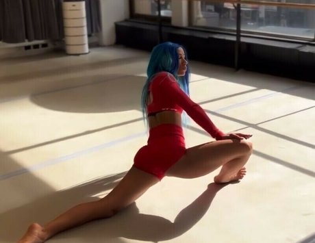 WWE Sasha Banks joli modèle image