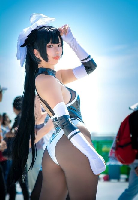 Madokameron xxx star du porno galeries