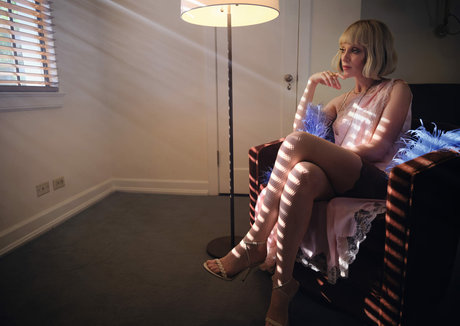 St Vincent étoile img