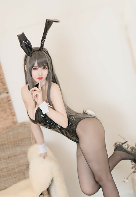 Yummychiyo modèle pornographique collection