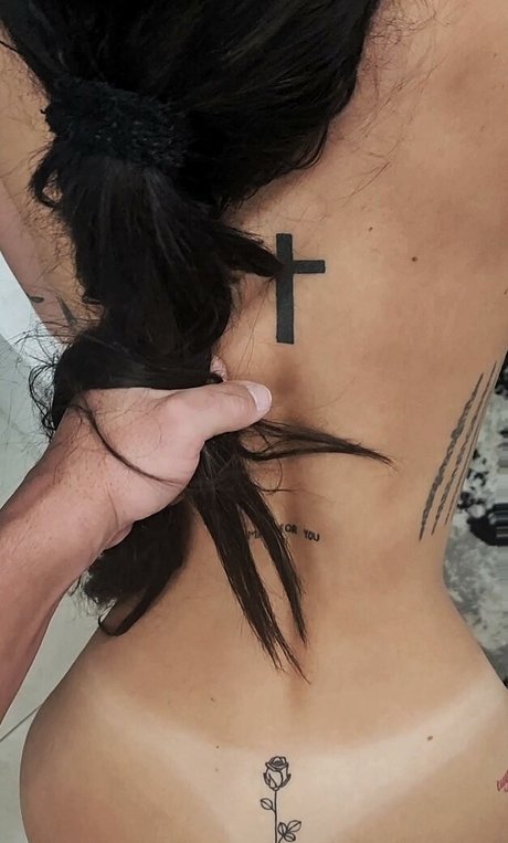 BrittandWayne modèle exclusif photo