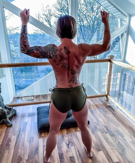 VixenActual star du sexe photo