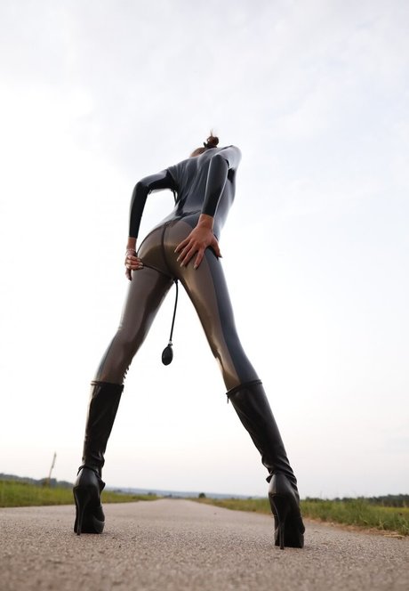 Vika Lita art de star du porno collection