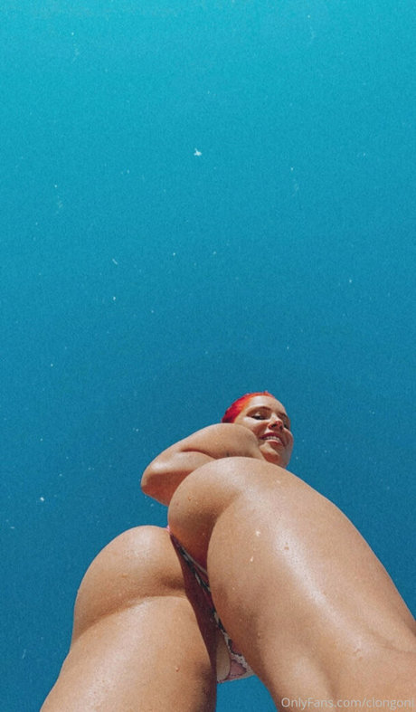 Carla Longoni modèle meilleur collection