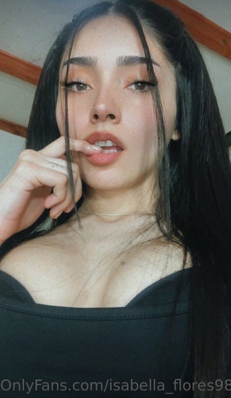 Flores Isabella98 modèle adulte collection