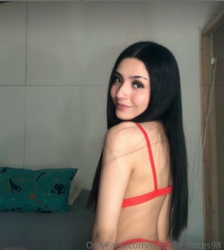Flores Isabella98 actrice chaude images