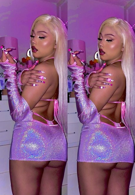 GISELLE XO actrice photos