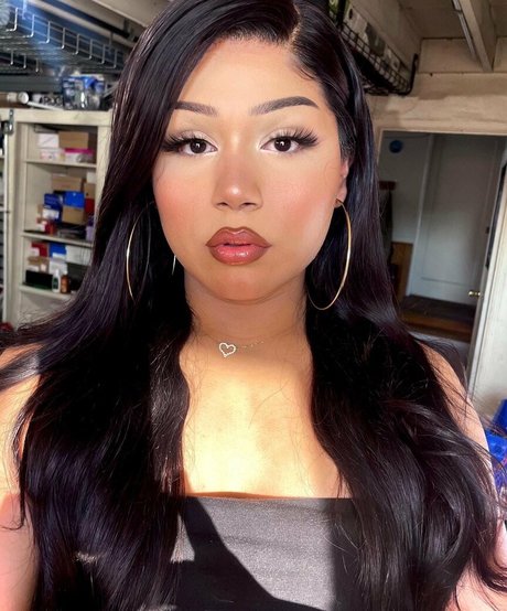 GISELLE XO art de star du porno image