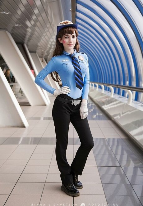 Anastasia Galuzina actrice adulte collection