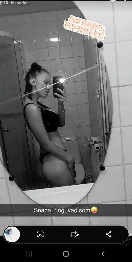 Patricia Larsson actrice de nus img