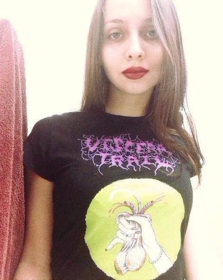 Jennie Naz star du porno chaud archive