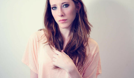 Johanna Mun étoile sexy img