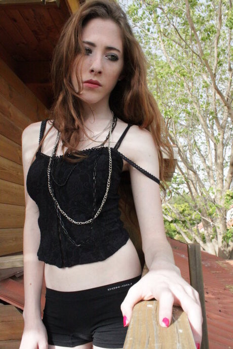 Johanna Mun beau modèle img