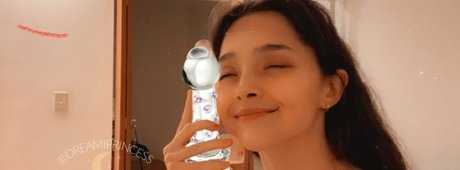 dreamiprincess étoile exclusive des photos