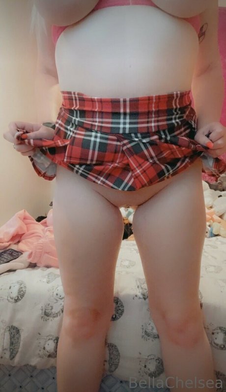 Bella Chelsea jolie star du porno archive