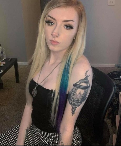 ButaneBunni actrice hd image