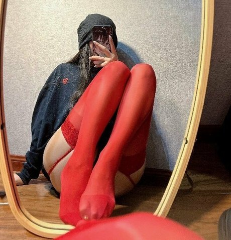 Chen Peiqi étoile érotique photo