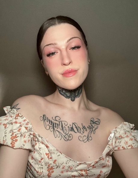 tsviolethaze meilleure actrice photo