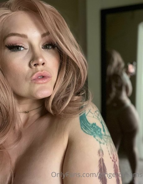 Gingerdreams Profilfoto