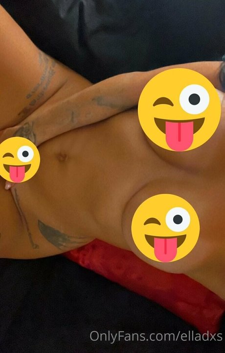 elsdxs étoile exclusive des photos