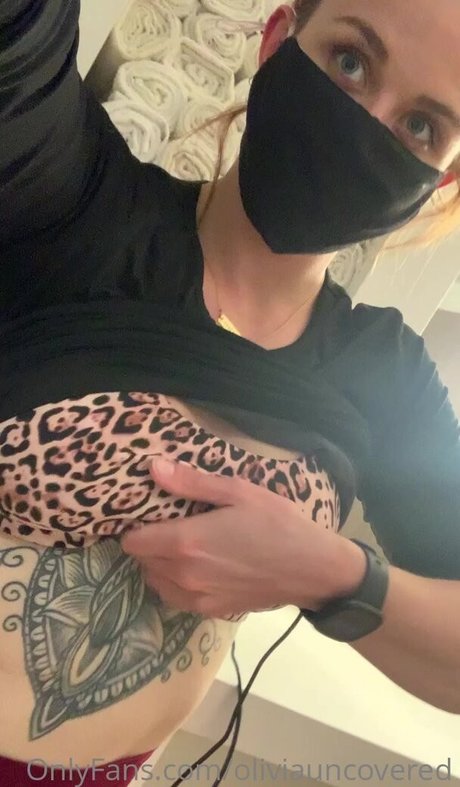 Olivia Hale belle actrice img