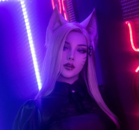 Sayathefox actrice de sexe image