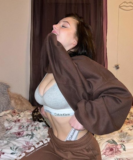 natasha secret joli modèle archive