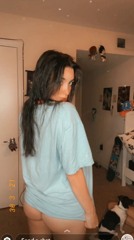 irlyaomomo star du porno chaud image