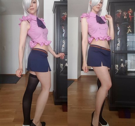 Shiroiaisu Anpan meilleure actrice archive