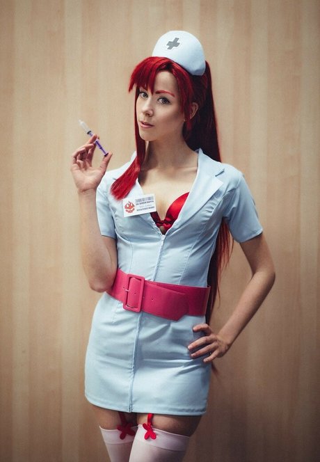 Shiroiaisu Anpan actrice xxx des photos