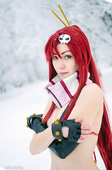 Shiroiaisu Anpan actrice xxx img