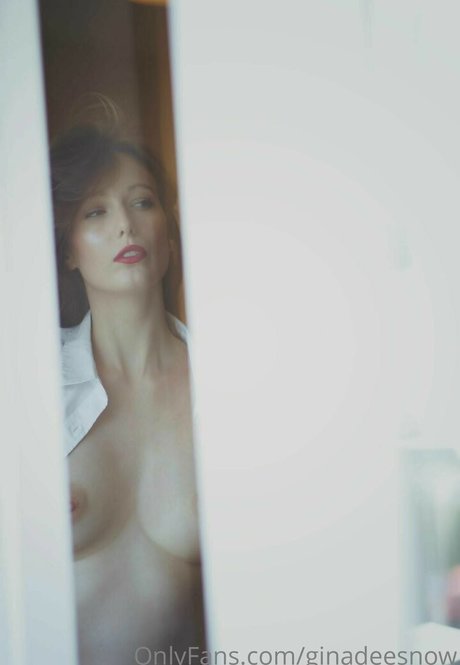 hotginasnow étoile sympa img