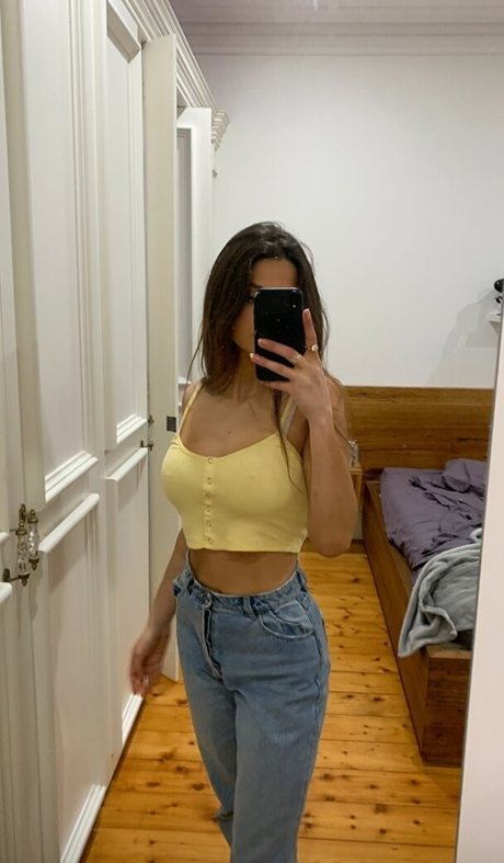 Alexandra Malliaras étoile xxx images