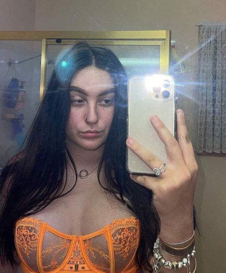 Caterina Donnelly nus star du porno des photos