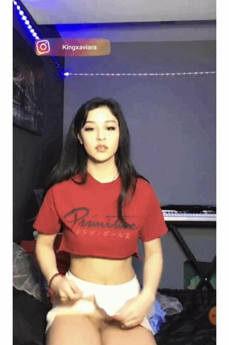 Kingxaviara belle étoile photo