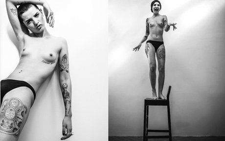 Kristina Letushova actrice adulte galeries