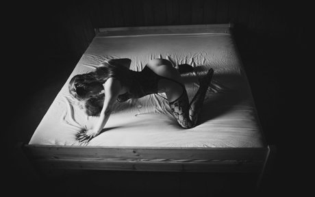 thinloth étoile nue photos