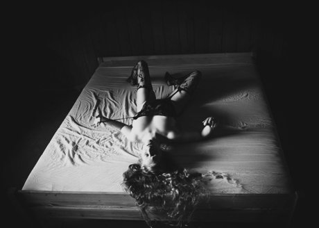 thinloth étoile érotique collection